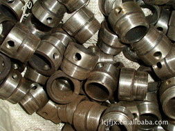 聊城市开发区巨峰机械配件厂——其他非机动车配件产品列表与汽车零部件制造概况