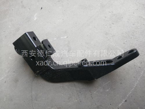 陕汽踏步右支架焊接总成三 型号DZ14251249400的价格、图片及配件厂家全解析