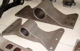 信誉为本，品质护航 探索汽车零部件及配件制造中的优秀支座厂家与行业趋势