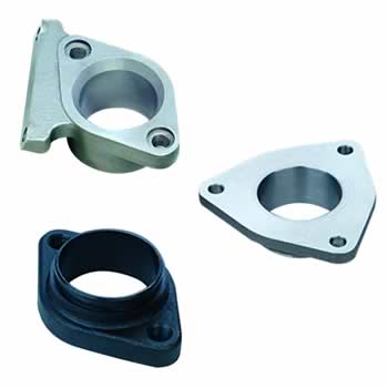 浙江昌利锻造 深耕汽车底盘配件系列的专业制造商