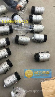 涡轮增压器总成及配件 从W1价格到专业批发，一站式解决方案