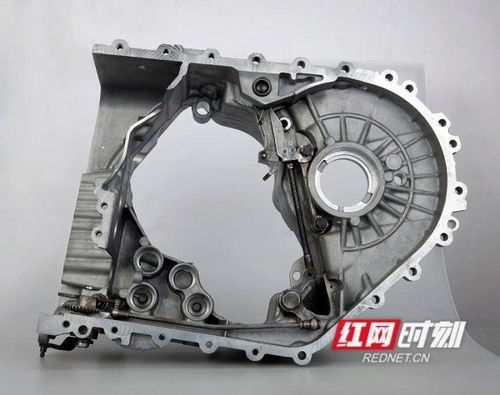 进击的“小巨人” 磐吉奥，专注汽车变速器零件研发的佼佼者