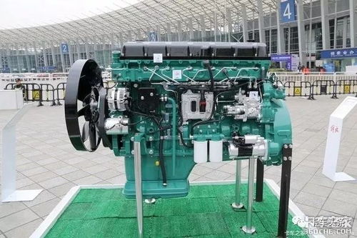 全球汽车配件百强公布，潍柴、法士特、玉柴、锡柴荣耀入围